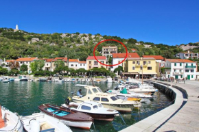 Apartments by the sea Baska, Krk - 19207